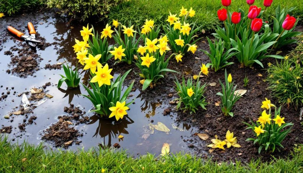 im märz auftretende gartenfehler können teuer werden – vermeiden sie diese häufigen fehler und sparen sie bares geld bei der gartenpflege.