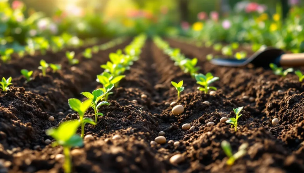 diese pflanzen jetzt aussäen, um im frühling und sommer eine reiche ernte zu genießen. entdecken sie praktische tipps für erfolgreiches gärtnern und reichhaltige erträge.