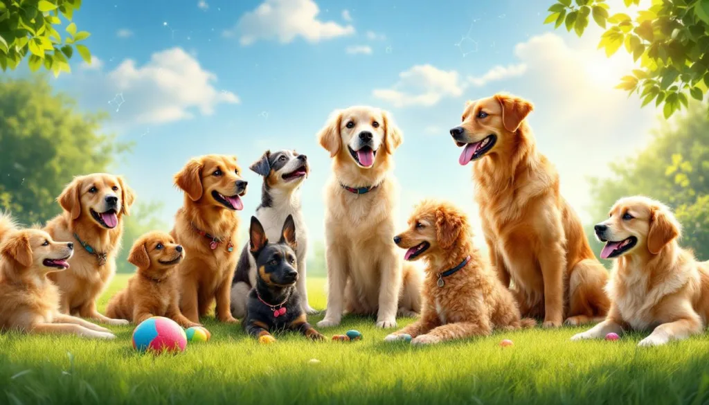 entdecken sie, welche sternzeichen eine besondere liebe zu hunden haben und warum sie tiere oft mehr schätzen als menschen.