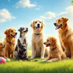 entdecken sie, welche sternzeichen eine besondere liebe zu hunden haben und warum sie tiere oft mehr schätzen als menschen.