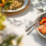 ein ernährungsexperte enthüllt eine kleine änderung beim abendessen, die weltweit für diskussionen sorgt. erfahren sie, warum diese einfache anpassung so polarisierend ist.