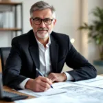 ein experte erklärt, warum pachtland-rentner bis februar steuern nachzahlen müssen und welche gründe dahinterstehen. wichtige informationen für betroffene.