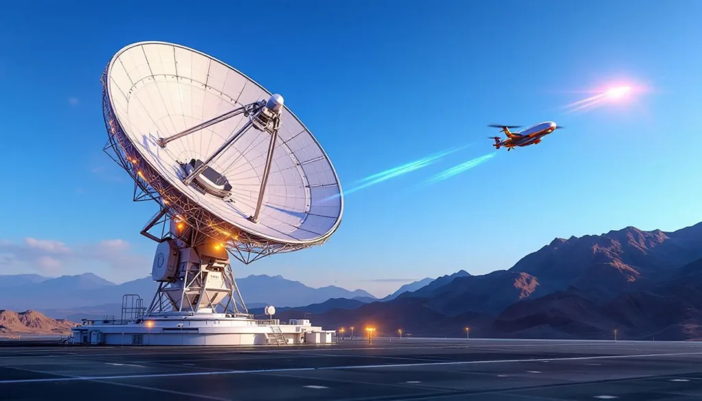 ein experte erläutert, warum stratosphären-internet die satellitentechnik revolutioniert und zugleich kontroverse debatten in der branche auslöst.