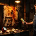 ein heizungsexperte erklärt, warum millionen deutsche mit veralteten heizkesseln unnötig geld verschwenden und wie moderne technologien helfen, kosten zu senken und effizienter zu heizen.