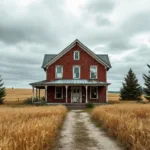 ein erfahrener makler erklärt, warum viele stadtbewohner ihr traumhaus auf dem land kaufen und es schnell bereuen – wichtige einblicke für potenzielle käufer.