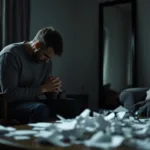 ein psychologe erklärt, warum du augenkontakt vermeidest und wie dieses verhalten deine freundschaften beeinflusst. erfahre, was dahintersteckt und wie du deine sozialen beziehungen stärken kannst.