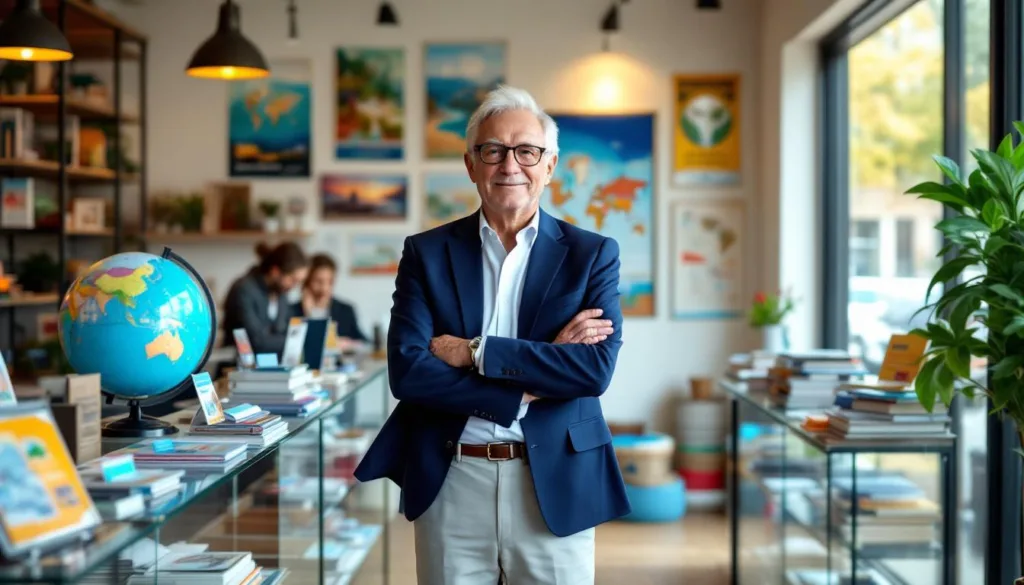 ein reiseexperte erklärt, warum viele senioren auf diese rabattkarte verzichten und dadurch jährlich bis zu 300 euro verschenken – erfahren sie, wie sie als senior clever sparen können.