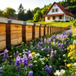 ein rentner erklärt, warum er trotz verpachtetem imkerland steuern zahlen muss und welche steuerlichen regelungen dabei eine rolle spielen.