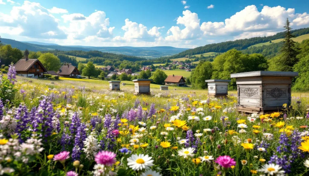 ein rentner erklärt, warum er trotz verpachtetem imkerland steuern zahlen muss und welche steuerlichen regelungen dabei eine rolle spielen.
