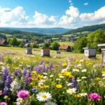 ein rentner erklärt, warum er trotz verpachtetem imkerland steuern zahlen muss und welche steuerlichen regelungen dabei eine rolle spielen.