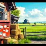 ein rentner erklärt überraschend, warum er plötzlich landwirtschaftssteuer zahlen muss – erfahren sie die hintergründe und wichtigen details.