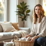 erfahren sie, wie eine frau durch das ausmisten von 80% ihrer besitztümer ihr leben grundlegend veränderte und mehr freiheit gewann.