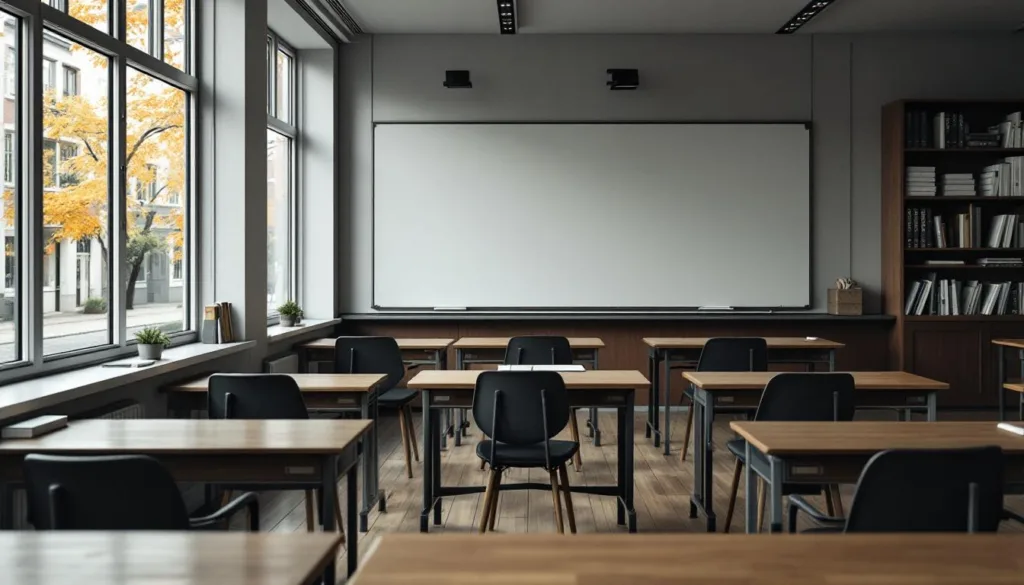 eine lehrerin weigert sich, gendergerechte sprache zu verwenden, und wird daraufhin versetzt. dieser fall sorgt für eine kontroverse spaltung in deutschland.