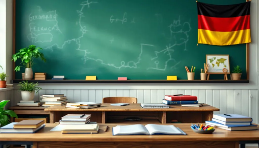 eine lehrerin verweigerte die nutzung von gendersternchen – die reaktionen darauf sorgen für breite diskussionen und spalten ganz deutschland.