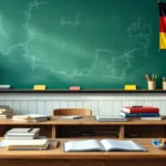 eine lehrerin verweigerte die nutzung von gendersternchen – die reaktionen darauf sorgen für breite diskussionen und spalten ganz deutschland.