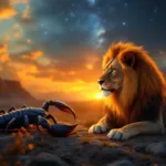 entdecken sie in dieser studie, warum frauen sich besonders schnell in löwen und skorpione verlieben und was die astrologische verbindung dahinter steckt.