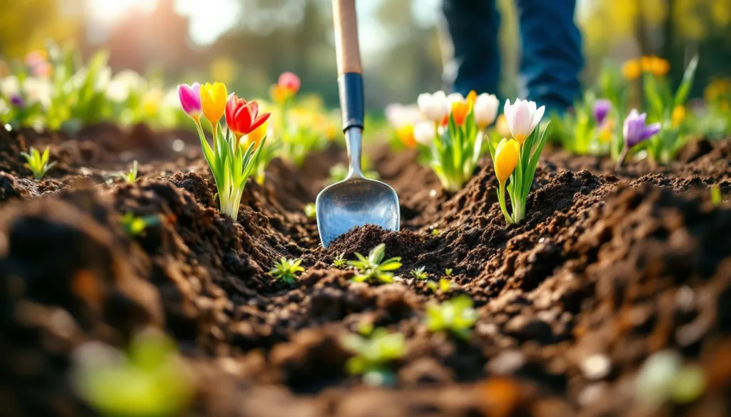 starten sie erfolgreich in die gartensaison: diese 3 aufgaben sollten jetzt im frühjahr erledigt werden, um einen blühenden garten zu sichern.