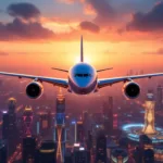 entdecken sie meine sechsmonatige analyse von chinas luftfahrt-strategie und erfahren sie, warum das geschenk von airbus mich überraschend schockiert hat.