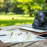 ich beobachtete sechs monate lang graswurzelbewegungen und wie sie technologie einsetzen, um politischen wandel zu bewirken.