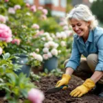 entdecken sie, wie ich pfingstrosen mit einer speziellen methode pflanzte und meinen garten in ein nachbarschaftswunder verwandelte. praktische tipps für schöne blumen und erfolgreiche gartenarbeit.