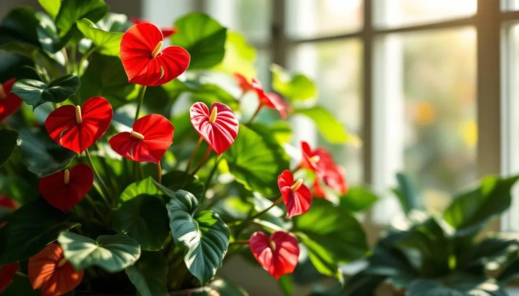 entdecken sie das orientalische geheimnis, das mein anthurium zu endlosem blühen bringt. erfahren sie, wie auch ihre pflanze prächtig gedeiht und dauerhaft blüht.