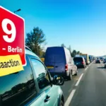 erleben sie die dramatischen ereignisse nach einem 2-stündigen stau durch klimakleber und wie diese spaltung in deutschland auslösten.