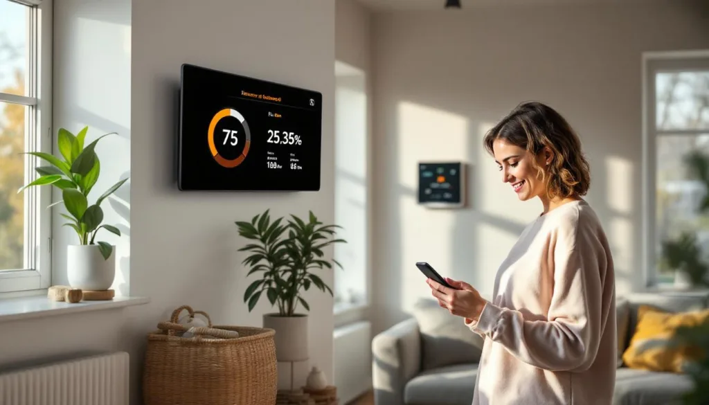 entdecken sie, wie ich durch eine 6-monatige heizungsoptimierung meine heizkosten um die hälfte senken konnte. erfahren sie praktische tipps und echte ergebnisse für effizientes heizen.