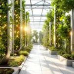 erfahren sie, warum ich mich von traditionellen beetpflanzen verabschiedet habe und welche überraschenden alternativen meinen garten komplett übernommen haben.