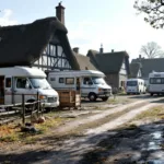 erfahren sie, welche probleme nach der 30-tägigen vermietung ihres hofes an camper auftreten können und wie sie diese vermeiden.