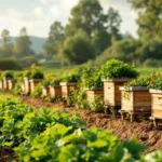 erfahren sie, wie die verpachtung von land an einen imker unerwartete landwirtschaftssteuern auslösen kann und was sie dabei beachten sollten.
