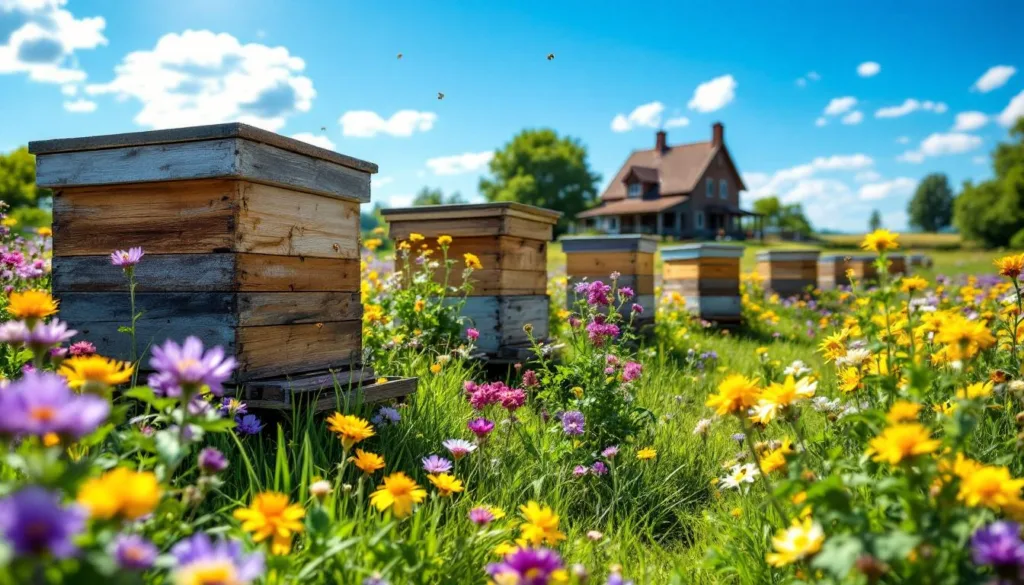 ich verpachtete mein land an einen imker und stehe jetzt vor steuern, obwohl ich kein einkommen daraus erziele. erfahren sie mehr über die steuerlichen folgen bei landverpachtung.