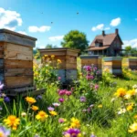 ich verpachtete mein land an einen imker und stehe jetzt vor steuern, obwohl ich kein einkommen daraus erziele. erfahren sie mehr über die steuerlichen folgen bei landverpachtung.