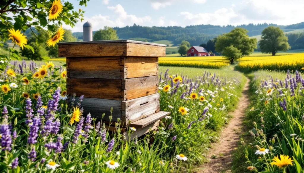 erfahren sie, wie aus einer gut gemeinten hilfe für einen imker plötzlich eine unerwartete landwirtschaftssteuerforderung wurde und welche konsequenzen das hat.