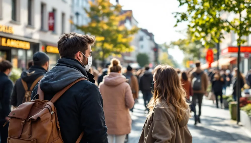 keine ausnahmen mehr: wer jetzt noch maske trägt, verhält sich problematisch – erfahren sie warum maskenpflicht endet und was das für sie bedeutet.