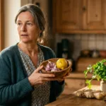 Natürliche Hausmittel aus der Küche zur Senkung von Blutdruck und Cholesterinwerten ohne Medikamente