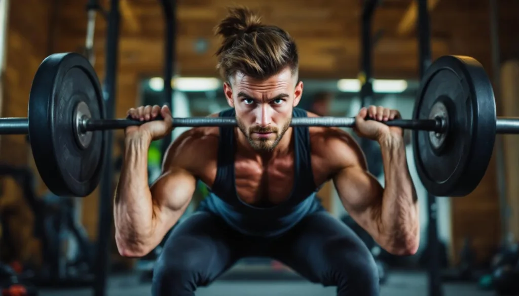 entdecken sie eine einfache übung, die bessere ergebnisse erzielt als täglich 10.000 schritte zu gehen – effizient und zeitsparend für ihre gesundheit.