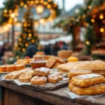 entdecken sie dresdner spezialitäten, die weihnachtsmärkte unvergesslich machen – mehr als nur glühwein und stollen. köstlichkeiten und traditionen erwarten sie.