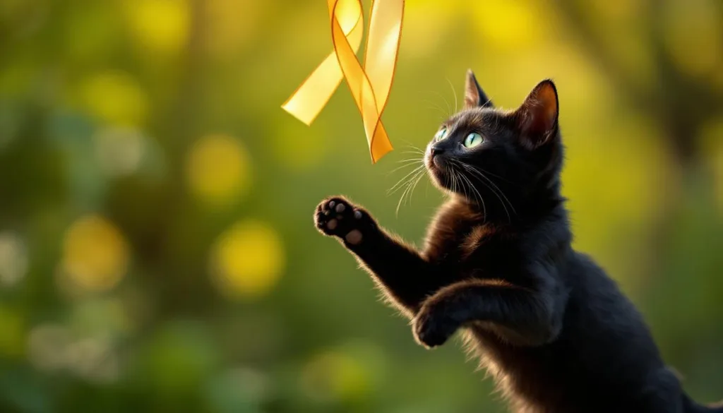 entdecken sie, warum katzenvideos nicht nur süß und lustig sind, sondern auch aus einem besonderen grund so unwiderstehlich wirken.