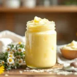 hausmittel aus omas zeiten feiern ein comeback: entdecken sie, warum rinderfett jetzt wieder beliebt für die gesichtspflege ist und welche vorteile es bietet.