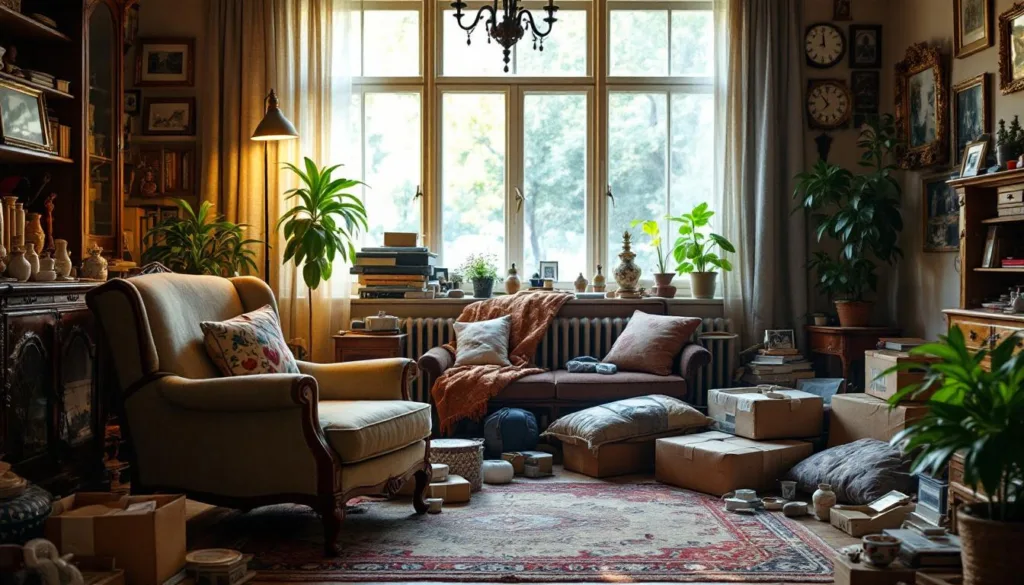 entdecken sie, warum kinder das erbe ihrer eltern oft unbedacht verscherbeln und dabei glauben, ihren eltern zu helfen. einblicke in emotionale und finanzielle herausforderungen.