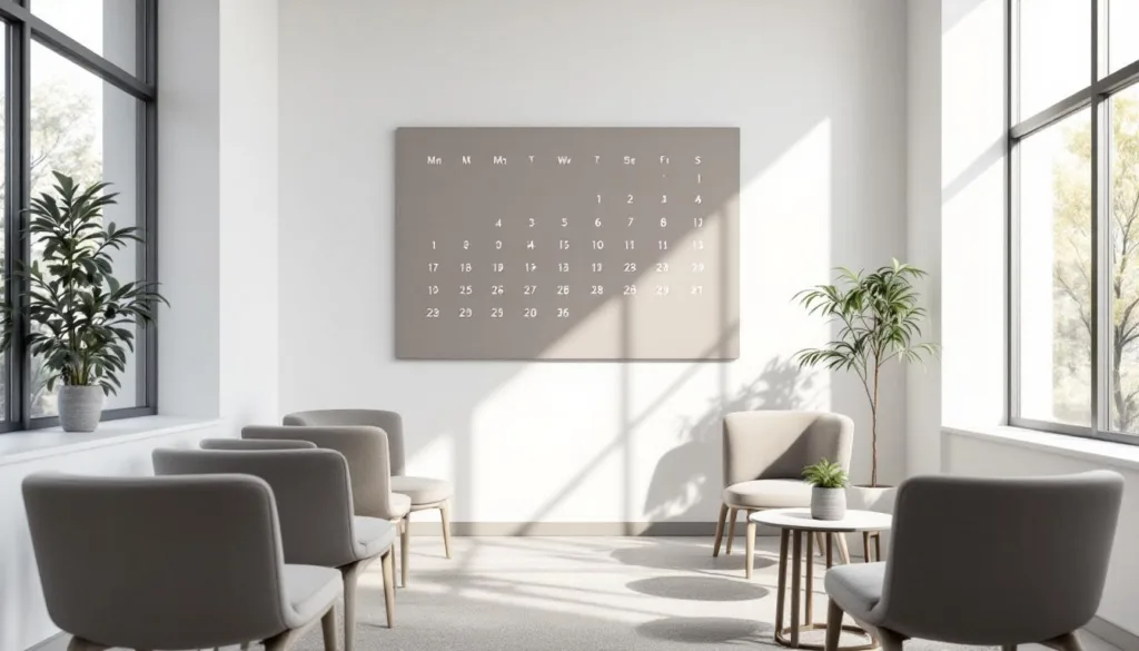 erfahren sie, warum patienten oft monatelang auf therapieplätze warten müssen und welche herausforderungen das gesundheitssystem dabei bewältigen muss.