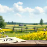 erfahren sie, warum rentner für verpachtete bienenwiesen landwirtschaftssteuer zahlen müssen und welche steuerlichen regelungen dabei gelten.