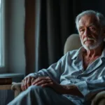 erfahren sie, warum senioren nachts häufig wachliegen und welche tipps ein schlafforscher gibt, um den schlaf zu verbessern.