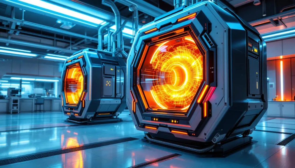 entdecken sie, warum das neue fusionsmodul in frankreich kontroverse meinungen unter experten hervorruft und welche auswirkungen es auf die branche haben könnte.