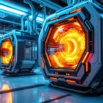 entdecken sie, warum das neue fusionsmodul in frankreich kontroverse meinungen unter experten hervorruft und welche auswirkungen es auf die branche haben könnte.