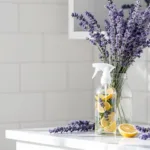 entdecke, warum dein badezimmer nach lavendel duftet, ganz ohne teure reinigungsmittel. natürliche tipps für einen frischen, angenehmen duft!