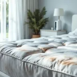 entdecke die gründe, warum deine matratze trotz wechsel des bezugs weiterhin muffig riecht, und erfahre effektive tipps zur beseitigung unangenehmer gerüche für einen frischen schlafkomfort.