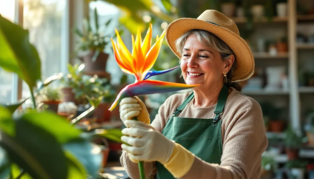 entdecke, warum deine strelitzie nicht blüht und wie die innovative hawaii-methode die blüte fördert. tipps und tricks für prachtvolle pflanzen.