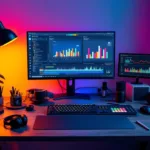 entdecke, warum diese werkzeuge deine konkurrenz bei der erstellung von videoinhalten entlarven und lerne, wie du davon profitierst, um deine eigenen videos zu verbessern.