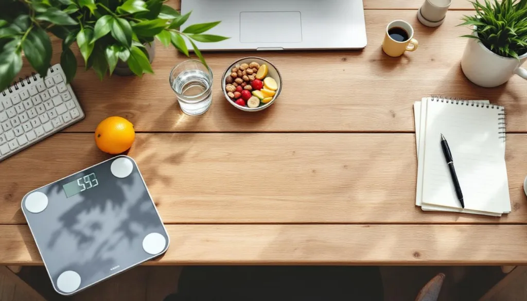 erfahren sie, wie ein büroangestellter mit einem einfachen und günstigen trick in nur 3 wochen 10 kilo verlor. entdecken sie die effektive methode für schnellen gewichtsverlust ohne großen aufwand.